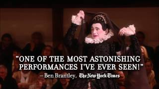 Get a First Look at TWELFTH NIGHT/RICHARD III