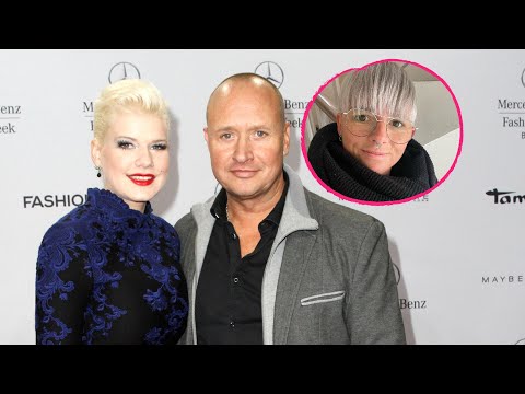 Melanie Müller, Ex Mike und seine Katharina hatten Dreier!