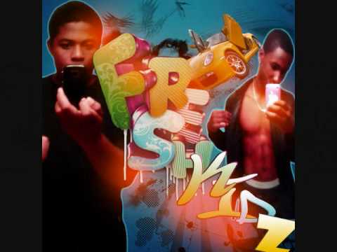 turned up auto tune FreshKidz. ft Pimp lil h and stevenson