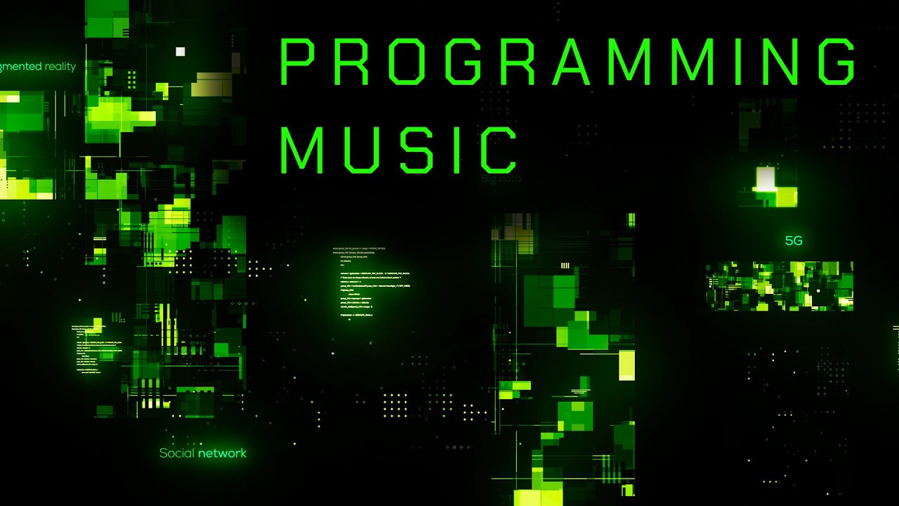 Programming ▫️ Coding ▫️ Hacking ▫️ Designing Music 🦠