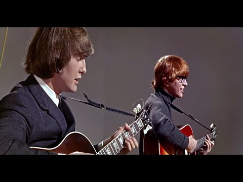 NEW * A World Without Love * Peter & Gordon {Stereo} 1964