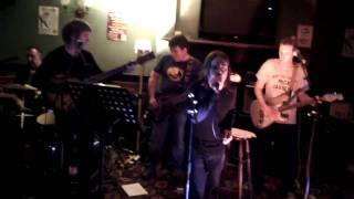 The Fannie Magnets (Teenage Fanclub tribute band) -  Free Again