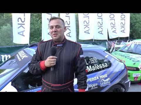 11 Hill Climb Limanowa 2019 | Malessa Sebastian | Honda Civic | MotoRecords.pl
