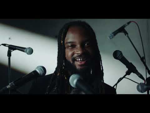 Genesis Owusu | The Fall (Official Music Video)