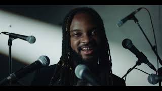 The Fall Music Video