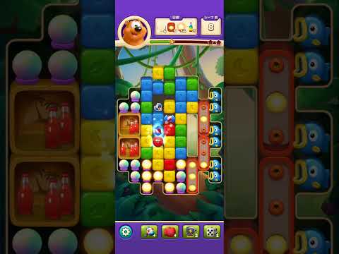 Toon Blast Level 6223-6225-2 Clear @mlupin‘s Room(3)