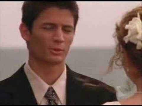 Nathen's wish for Haley