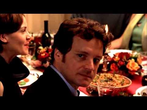 Mark Darcy Vs  Daniel Cleaver Your Man