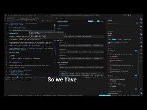 AS Notes 공식 영상 미리보기