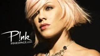 Pink   Where Did The Beat Go