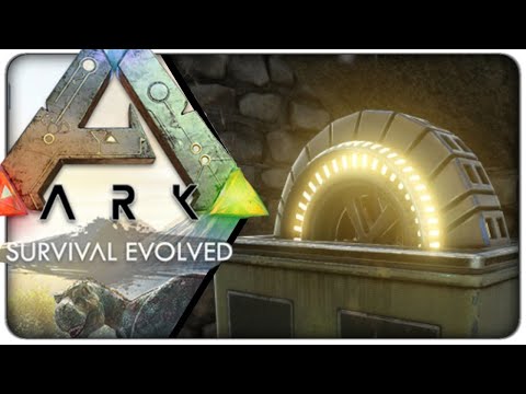 Ark Survival Evolved: E07 - Getting some power in da house.