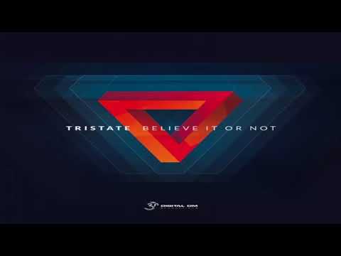 LASERKRAFT 3D - Nein Mann (TRISTATE Remix)