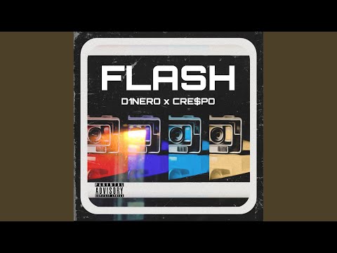 Flash/Model (feat. CRE$PO)