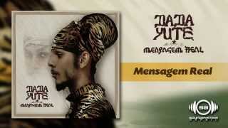 Dada Yute - Mensagem Real