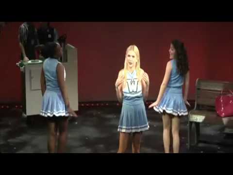 Killer Instinct - Bring It On - Breighanna Minnema