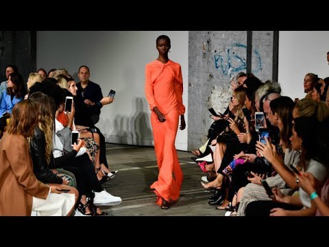 Bianca Spender | Resort 2019 | Mercedes Benz Fashion Week Australia