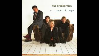 The Cranberries ‎– I Can&#39;t Be With You