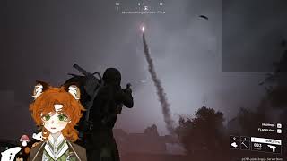 RAPID SQUIRREL MEETS ROBOTS!? ARC RAIDERS HYPE!! Road to 300 Followers!