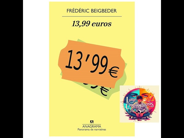 Vídeo relacionado con 13,99 euros (Compactos nº 688)