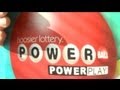 Powerball Lottery Drawing: Winners From Arizona.