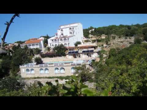 Dovolenká Chorvatsko Novalja ostrov Pag Dovolená Chorvatsko Novalja ostrov Pag