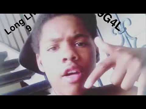 Perfect Aim - Nine Gang