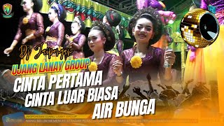 Download lagu EXTRAORDINARY LOVE. FIRST LOVE. FLOWER WATER DJ JAIPONGAN UJANG LANAY KP GOMBANGJAYA PART 33 mp3