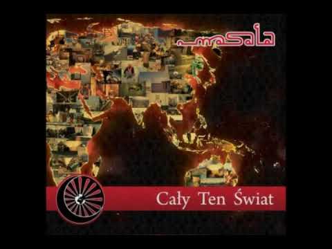 masala soundsystem - cruel vibrations