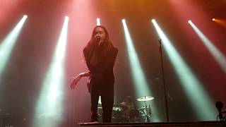 Bad Omens - Feral (Live 10-4-18)