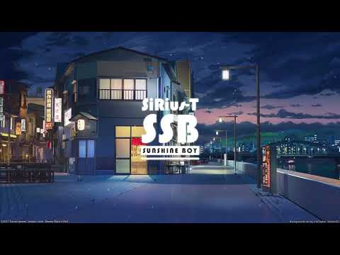 Jeick walker - One Step Closer #jeickwalker #onestepcloser #sirius_t #sunshineboy #arsenixc