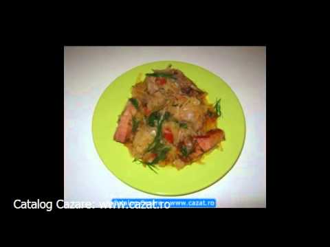 Cazare Batesti, Prahova - Cazat.ro