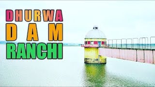 preview picture of video 'Best place to Visit in Ranchi - Dhurwa Dam'