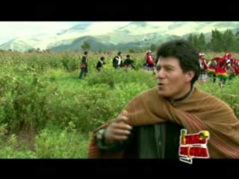 OSCAR CARRILLO - PIKICHA