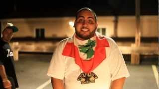 Patrick Starr Ft. Reks & Termanology - City I Love