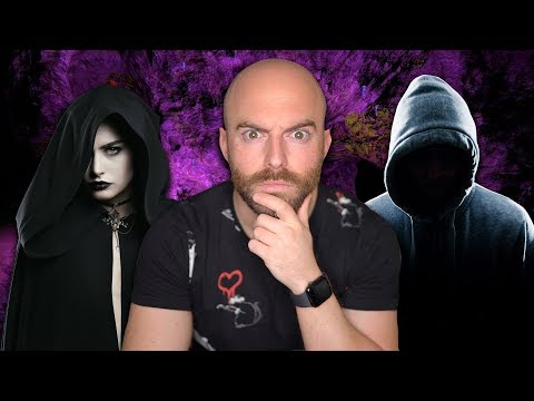 People Who Mysteriously VANISHED Underground... Video