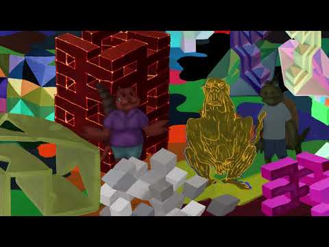 RobotDeck x Gazsi Rap Show  - Ha Csalódtál