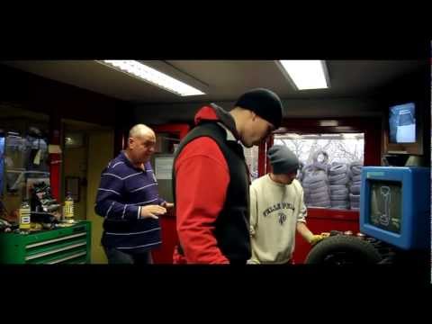 Hőna D ft. BéeS - Tele a faszom [OFFICIAL MUSIC VIDEO]