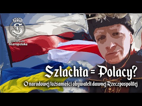 POLACY, Białorusini czy Ukraińcy? Kim była szlachta I Rzeczpospolitej?