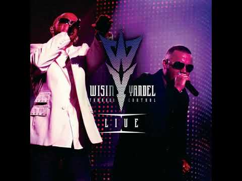 Videoclip de Quiero Hacerte El Amor (Live) — Wisin & Yandel