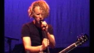 Martin Gore - The love thieves [Live in London]