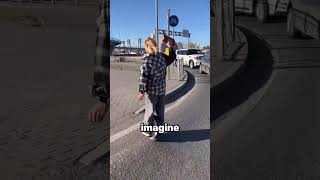 April Fool&#39;s or a Stroke of Genius? | STBossEn