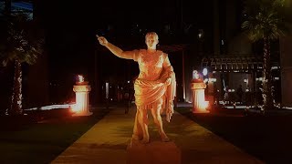 Caesars Palace Bluewaters Dubai - Grand Opening | March 17, 2019