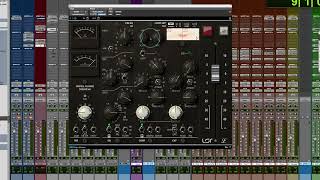 Video thumbnail for Lindell 69 Series - Mixing With Mike Plugin of the Week by Mixing With Mike