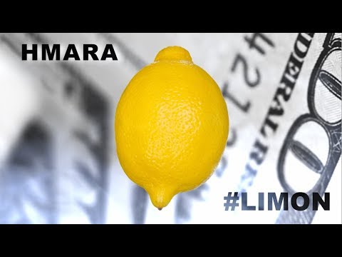 HMARA - LIMON (BNCH Prod.)