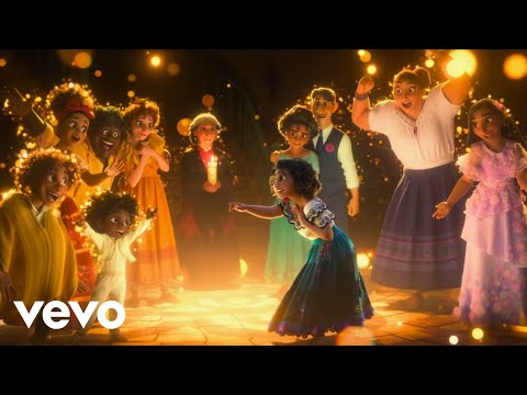 Vesela Boneva - Вса очаквам чудото (От "Енканто / Bulgarian")