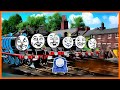 78 Years Mix The Early Engines Thomas Anthem To Somebody Has To Be The Favourite