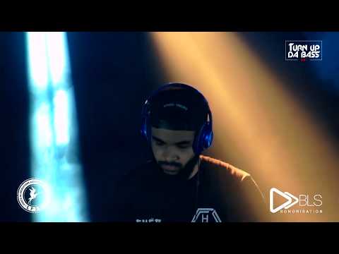 DJ SHEP   Live   Turn Up Da Bass