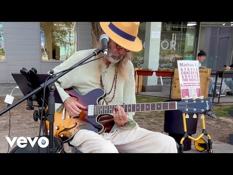 Markus K - Plug & Play (Official Music Video)