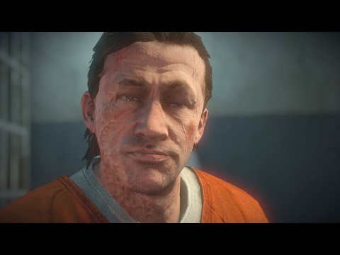 Army of Two: The Devil’s Cartel - All Cutscenes (Full Story Movie | HD)