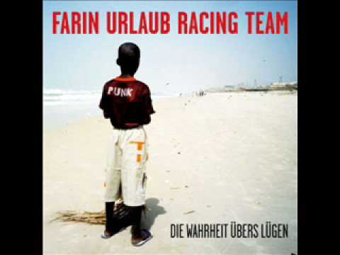 Farin Urlaub Racing Team- Insel